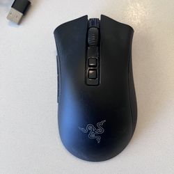 Razer gaming wireless mouse