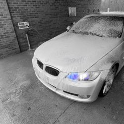 2008 BMW 328i