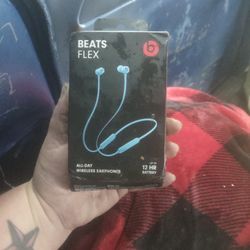 Beats By Dr. Dre Bluetooth Headphones