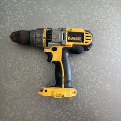 Dewalt 1/2 Hammer Drill