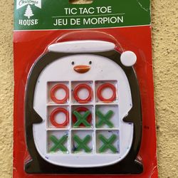 Tic Tac Toe