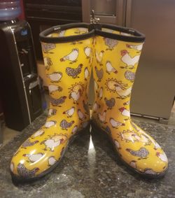 Sloggers sz 9 brand new