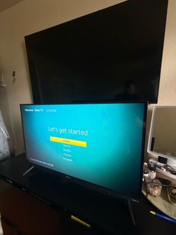 Hisense 32 in