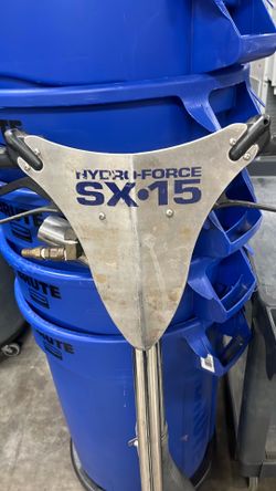 Hydro Force x15