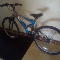 Jolt Hyper Bicycle-26 Inch