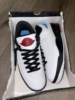 Jordan's