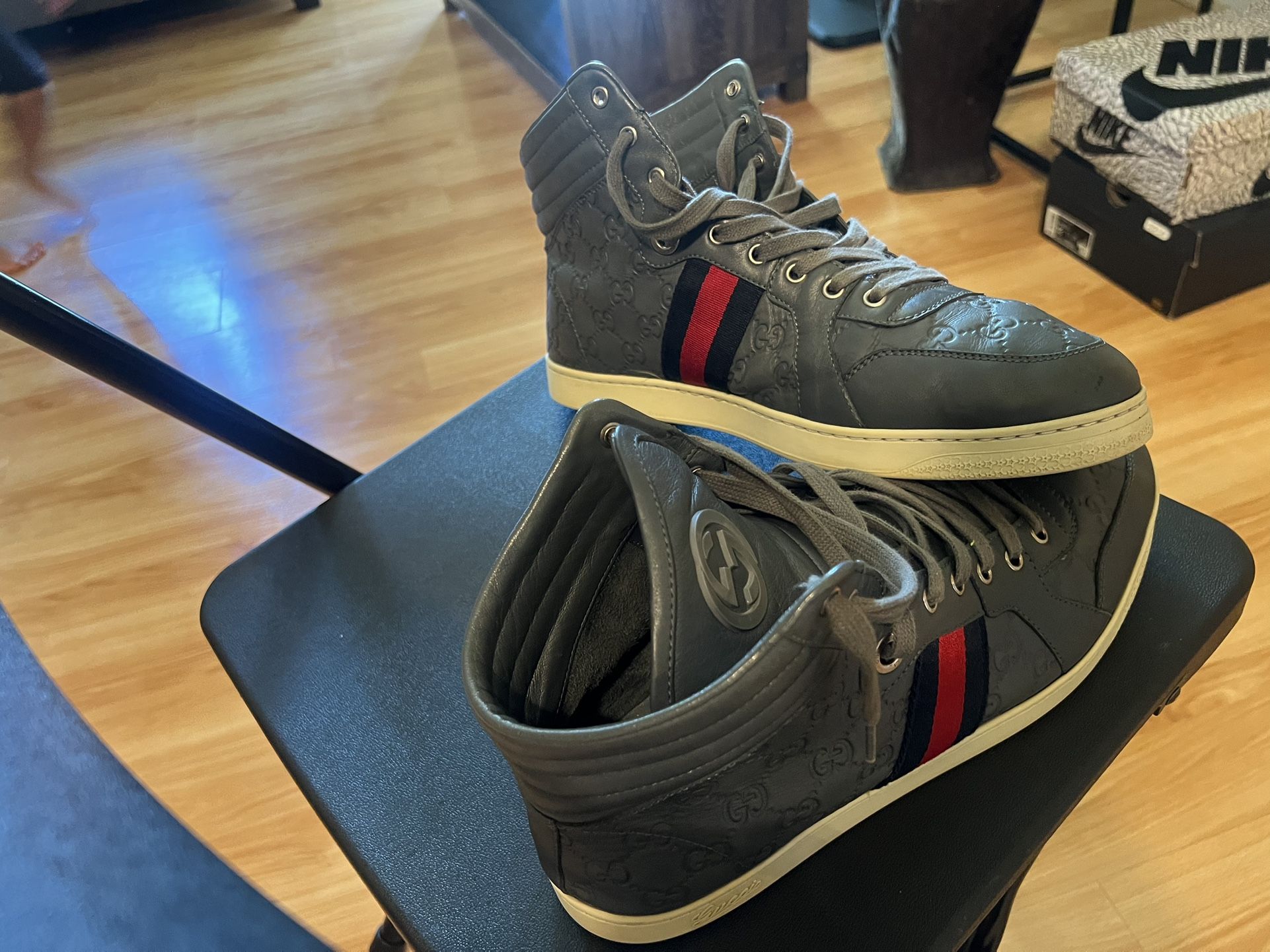 Men’s Gucci Sneakers