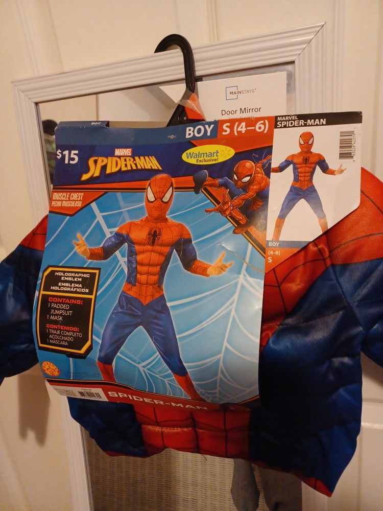 Halloween Costume