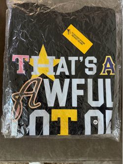 Aloc shirt