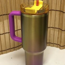 Brand New Starbucks Stanley Cup