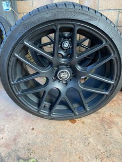 Wheels
