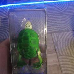 $8 Turtle Buzz Bait