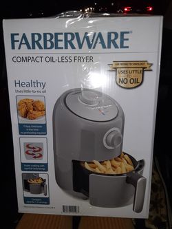Air fryer