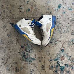 Jordan 5 Laney retro