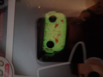 Glow Freddy Funko Pop