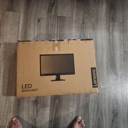 Lenovo C22-10  MONITOR
