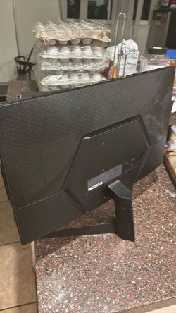 LG ultra gear 1440p gaming monitor 165hz 27inch 1