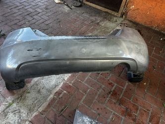 Bumper Honda Civic 2006 A 2011