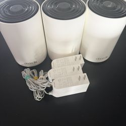 TP-Link Deco XE75 Pro