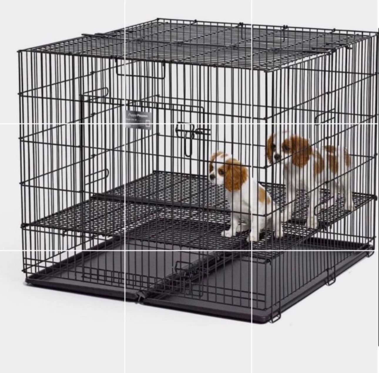 Puppy Play Pen 