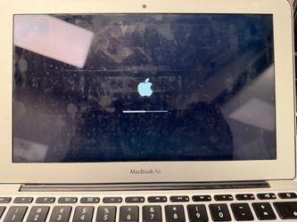 2015 MacBook