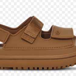 Uggs Golden Glow Sandles