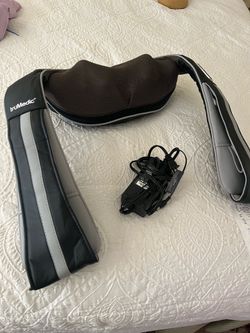 TRUMEDIC massage, almost brand new!