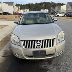 2009 Mercury Sable