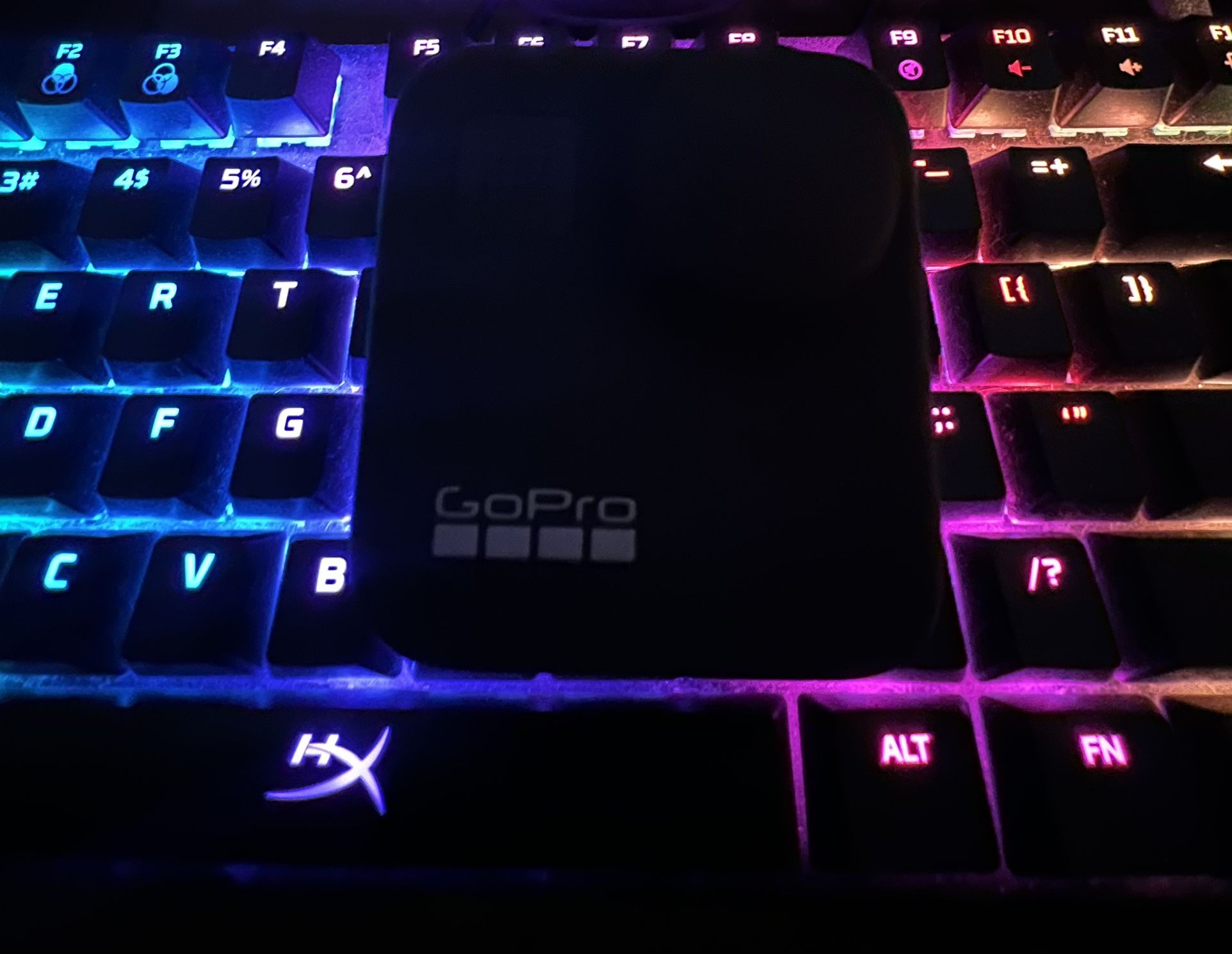 GoPro Max 360