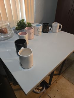 Rae Dunn Mugs