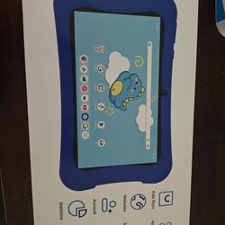 Tablet For Kids