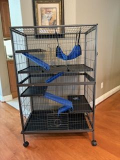 Pet Cage