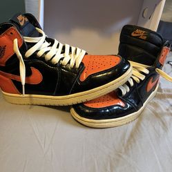 Jordan 1 Shattered BackBoards 3.0