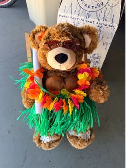 Build a Bear in Pristine Condition