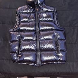 Moncler Maya Vest