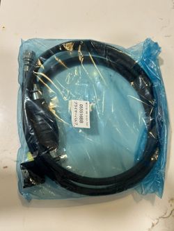 OUTBOARD FUEL LINE BALL PUMP KIT, ALL-IN-ONE, PRIMER BULB INCLUDED 3/8” x 6ft Long, EPA COMPLIANT, NEW!