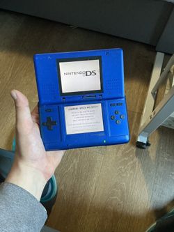 Original Nintendo Ds