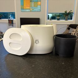 Electric Food Composter - Lomi