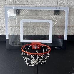 pro mini basketball hoop XL