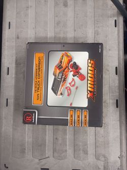 RC UPGRADE KIT