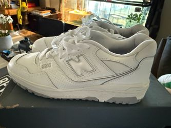 NEW BALANCE 550