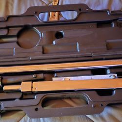 SPLIT-BEAM CLICK TORQUE WRENCH 