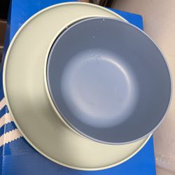 Bowls and Plates