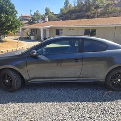 2007 Scion tC