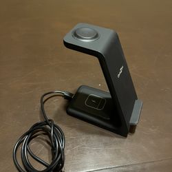 Phone, Watch, AirPod Charging Tower