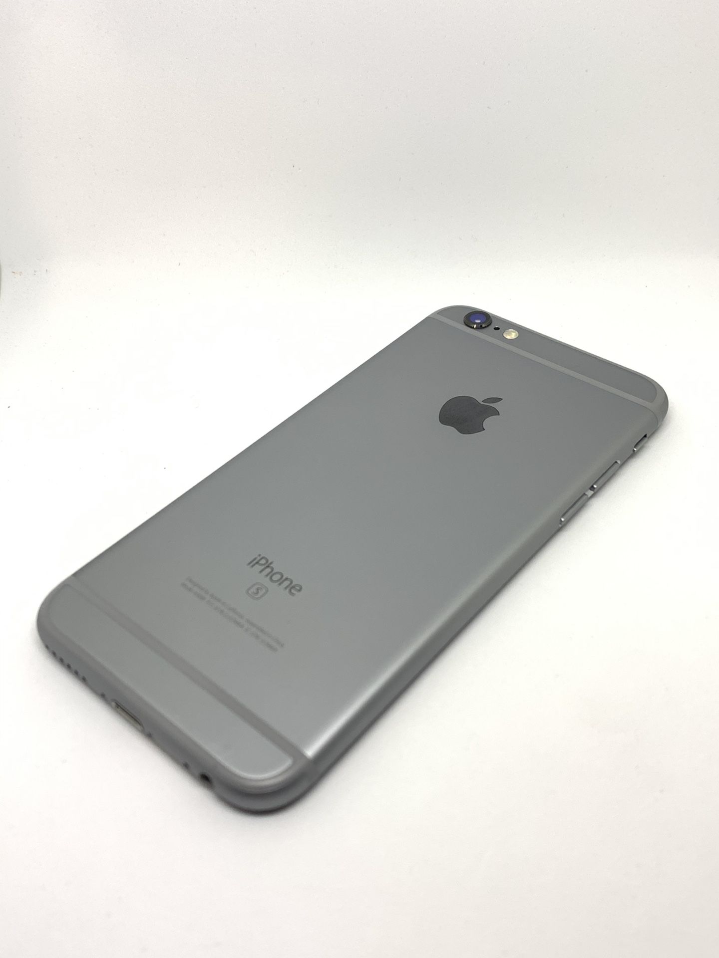 Apple iPhone 6s - 32GB - Space Gray -Sprint- Mint condition