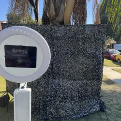 Photo Booth