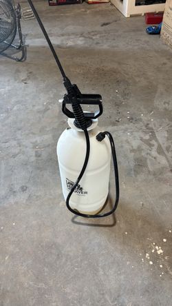 Flo Master 2gal sprayer