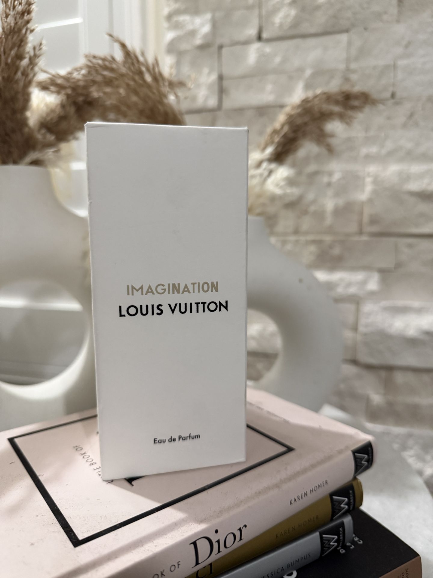 Louis Vuitton Imagination Cologne
