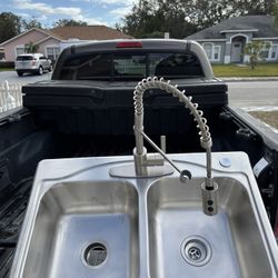 Kohler Sink